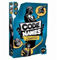 Codenames Images