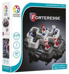 Forteresse