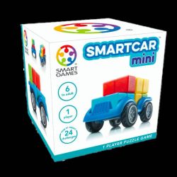 Smart Car mini