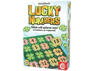 Lucky Numbers