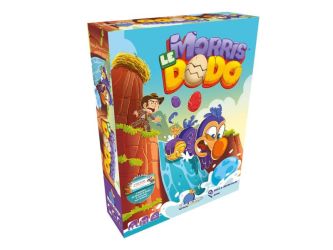 Morris Le Dodo