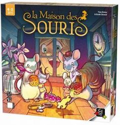 La Maison des Souris