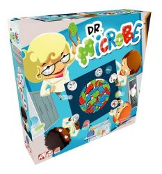 Dr Microbe