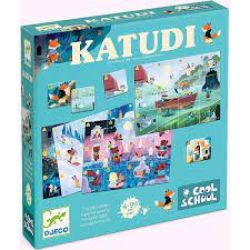 Katudi