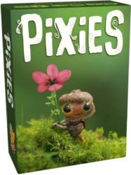 Pixies