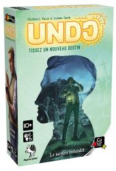 Undo - le Savoir Interdit