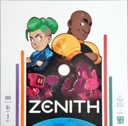Zenith