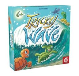Tricky Wave