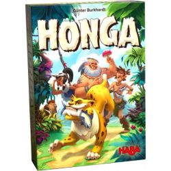 Honga