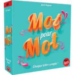 Mot pour Mot