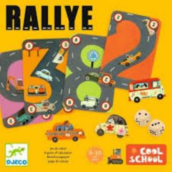 Rallye