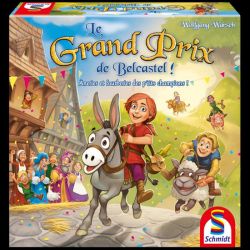 Le grand prix de Belcastel