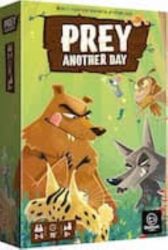 Prey Another Day