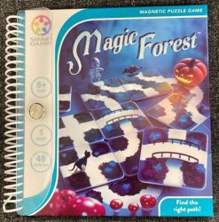Magic Forest