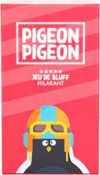 Pigeon pigeon
