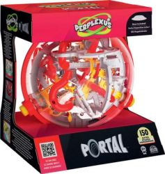 Perplexus Portal