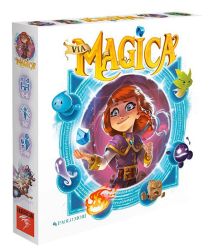 Via Magica