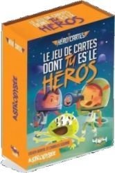 Astrodyssée