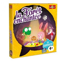 La Forêt enchantée 