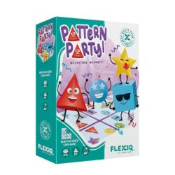 Pattern Party !