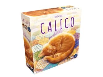 Calico