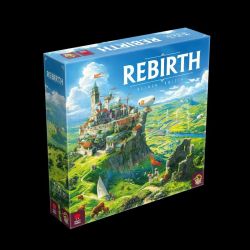 Rebirth