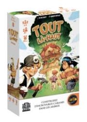 Tout là-haut