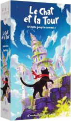 Le chat et la tour