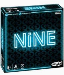 Nine