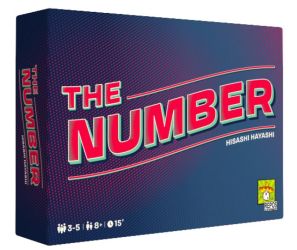 The Number
