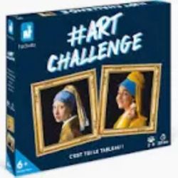 #Art challenge