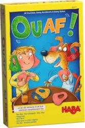 Ouaf !