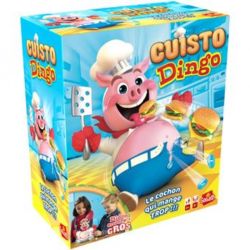 Cuisto dingo