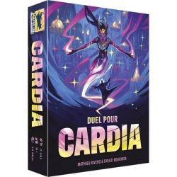 Duel pour Cardia