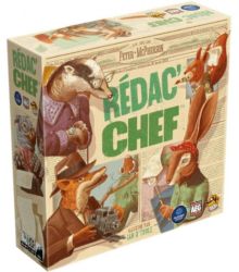 Rédac'chef