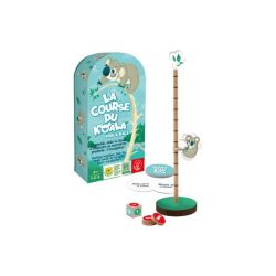 La course du Koala