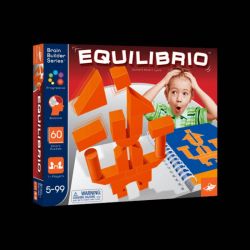 Equilibrio