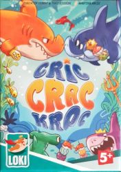 Cric Crac Kroc