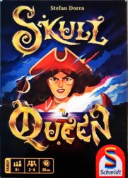 Skull Queen
