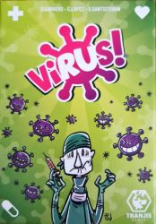 Virus !