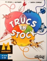 Trucs en stock