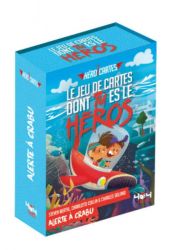Hérocartes Alerte à Crabu