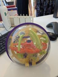 Perplexus Original petit format