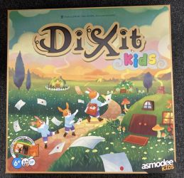 Dixit Kids
