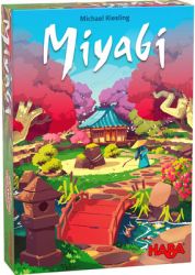Miyabi