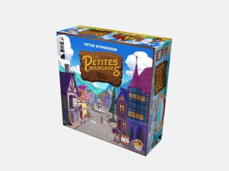 Les petites Bourgades