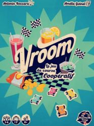 Vroom