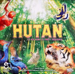 Hutan