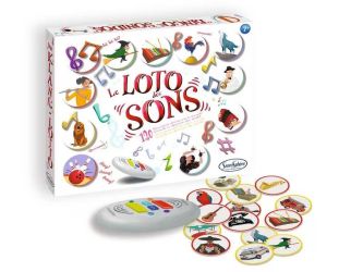 Loto Sonore