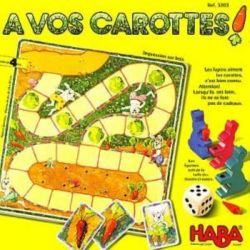 A vos carottes!